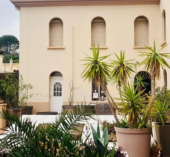 L\'Xperience Au Bord De Mer