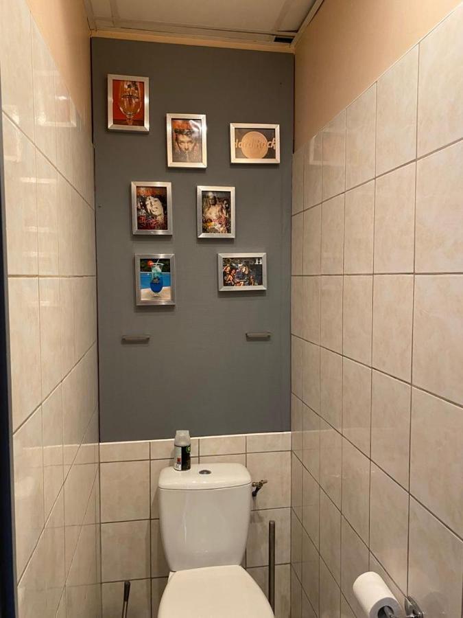 L'xperience Au Bord De Apartment *