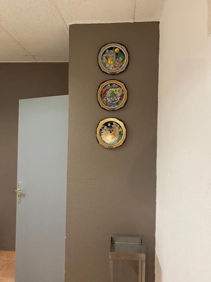 L'xperience Au Bord De Apartment
